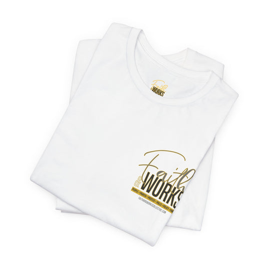 The Pillars Tee