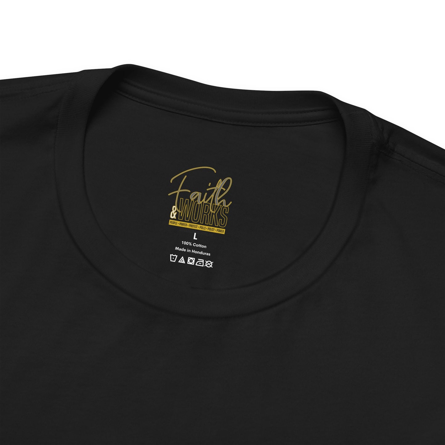 Free Black Mamas Statement Tee