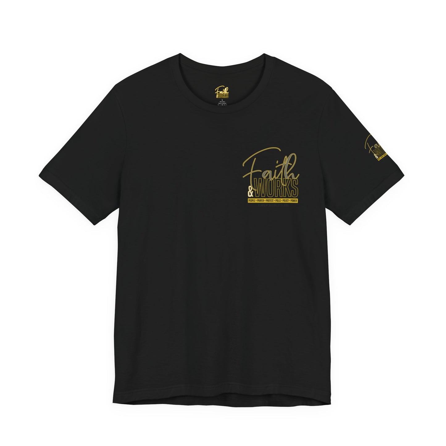 The Pillars Tee