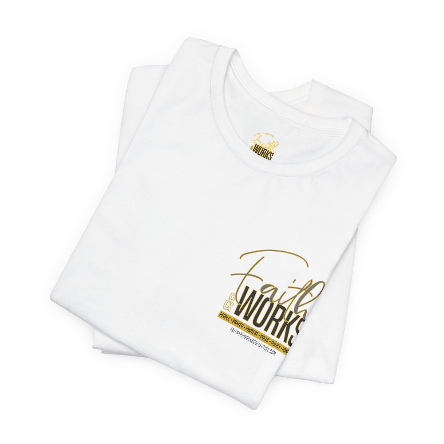The Pillars Tee