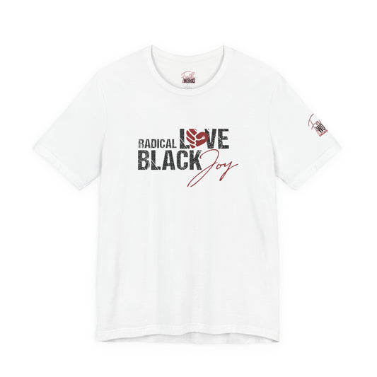 Radical Love Tee