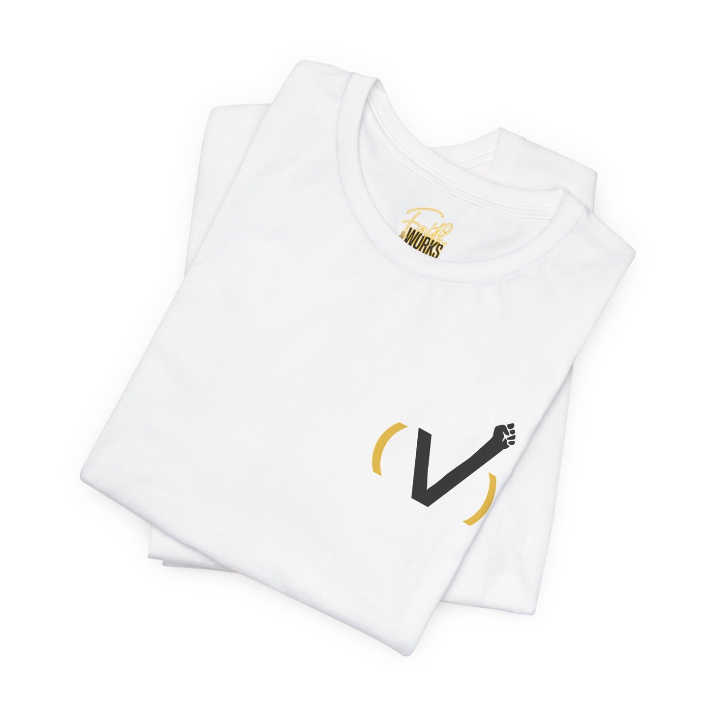 ReVote: Use Your Voice Tee