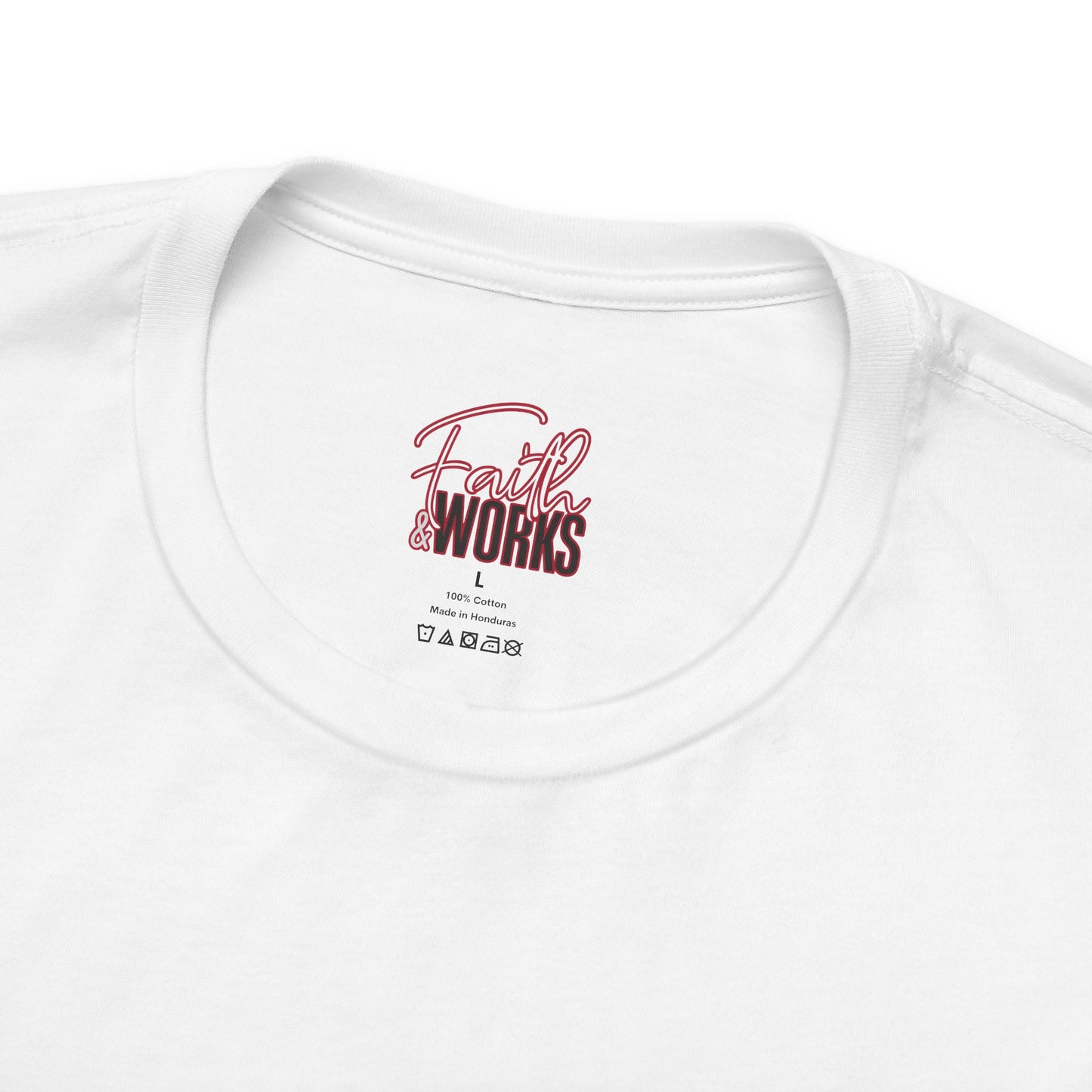 Radical Love Tee