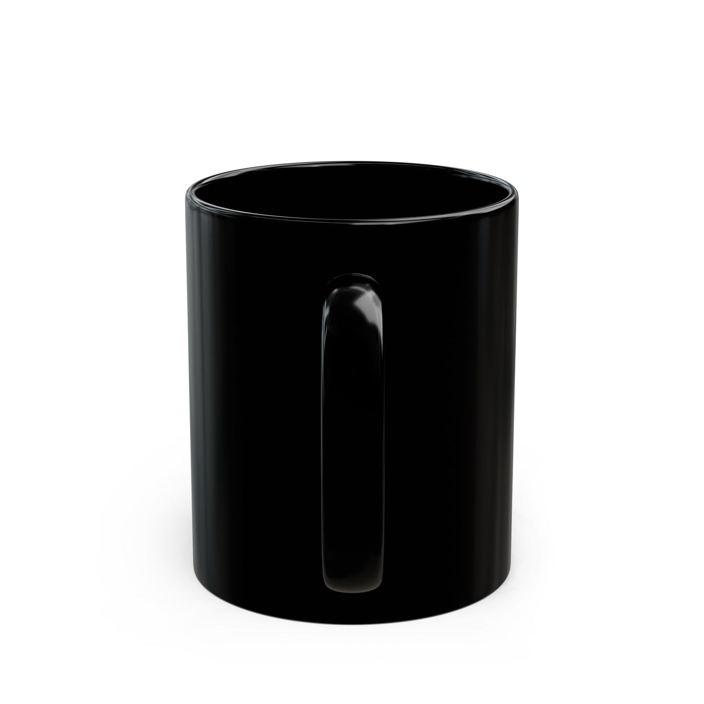 Faith & Works Core Mug (11oz)