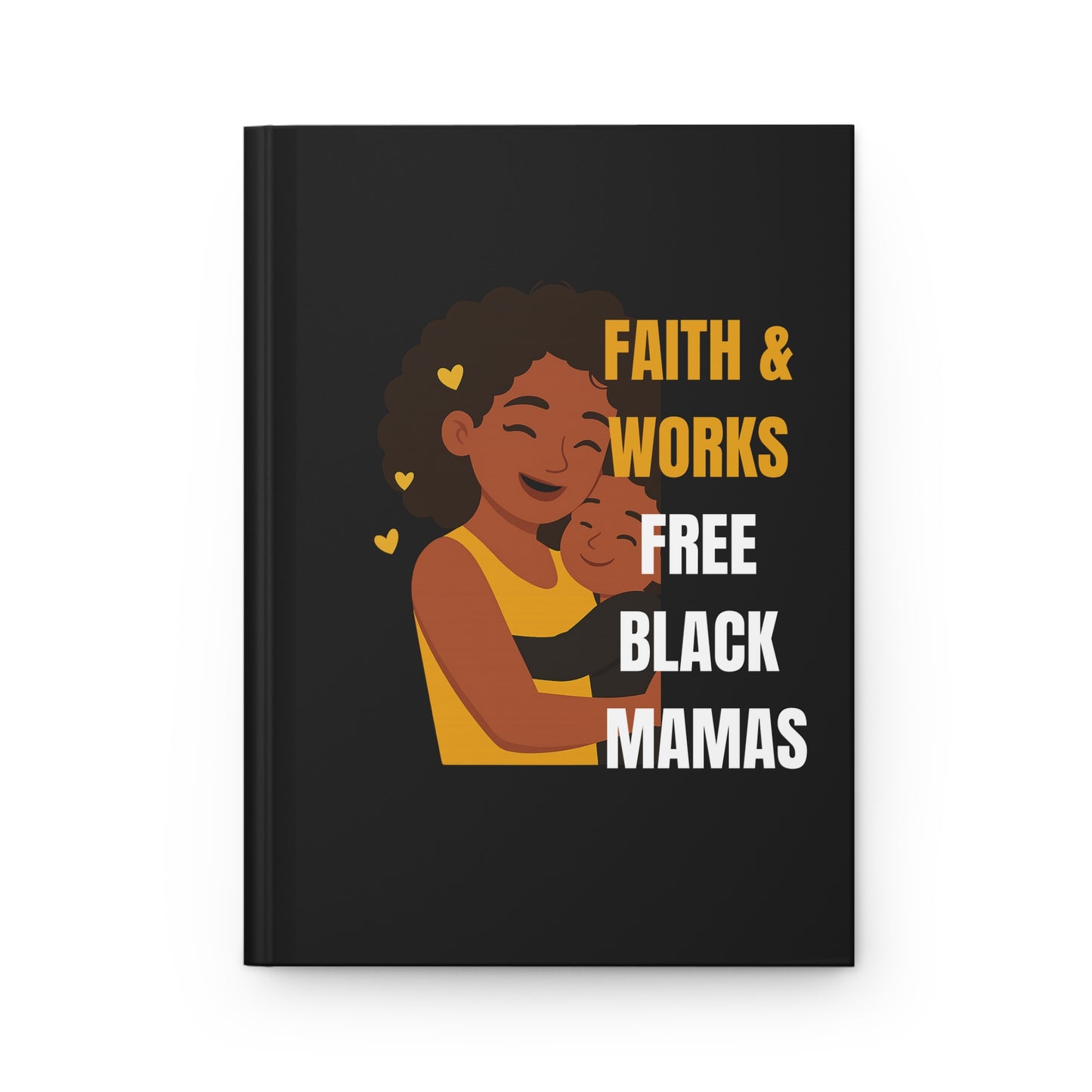 Bring Her Home Journal