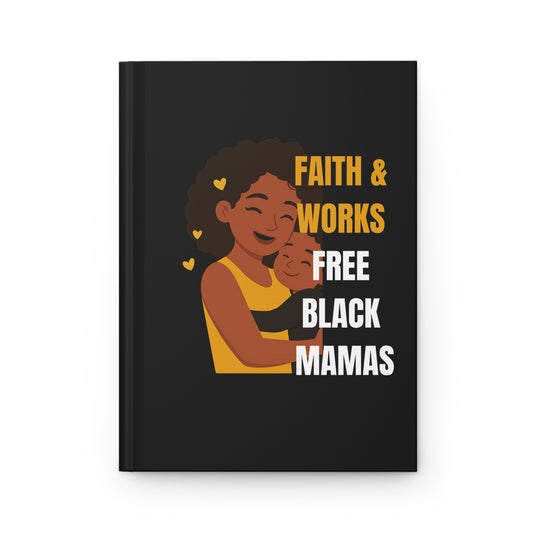 Bring Her Home Journal