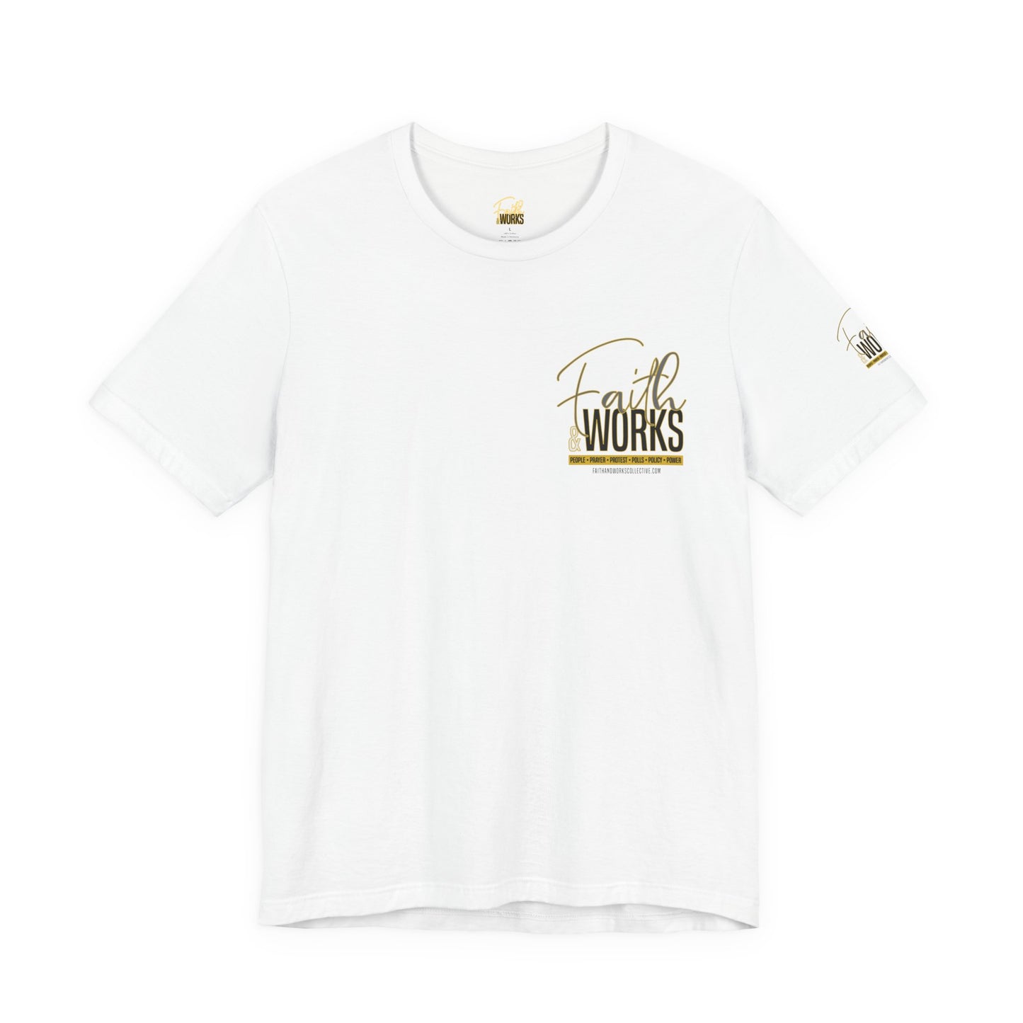 The Pillars Tee