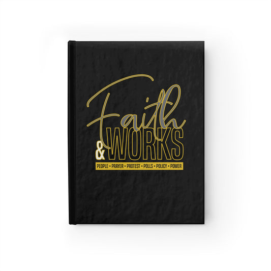 Built on Purpose Journal