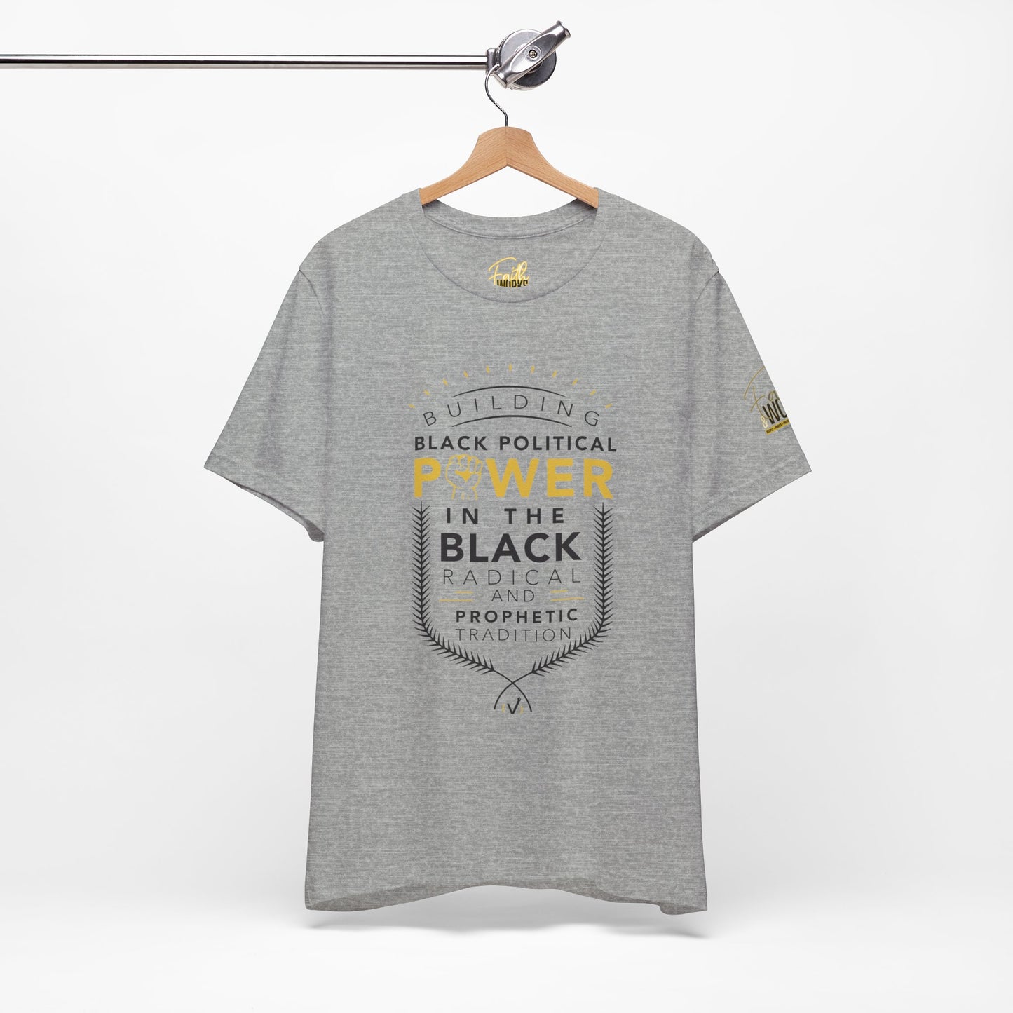 Arm of the Shield Tee