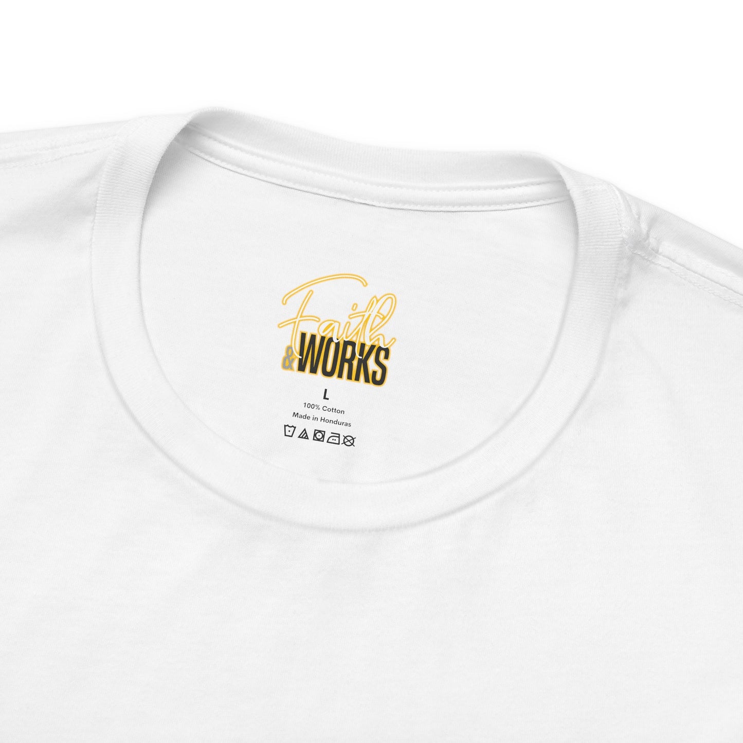 ReVote: Use Your Voice Tee