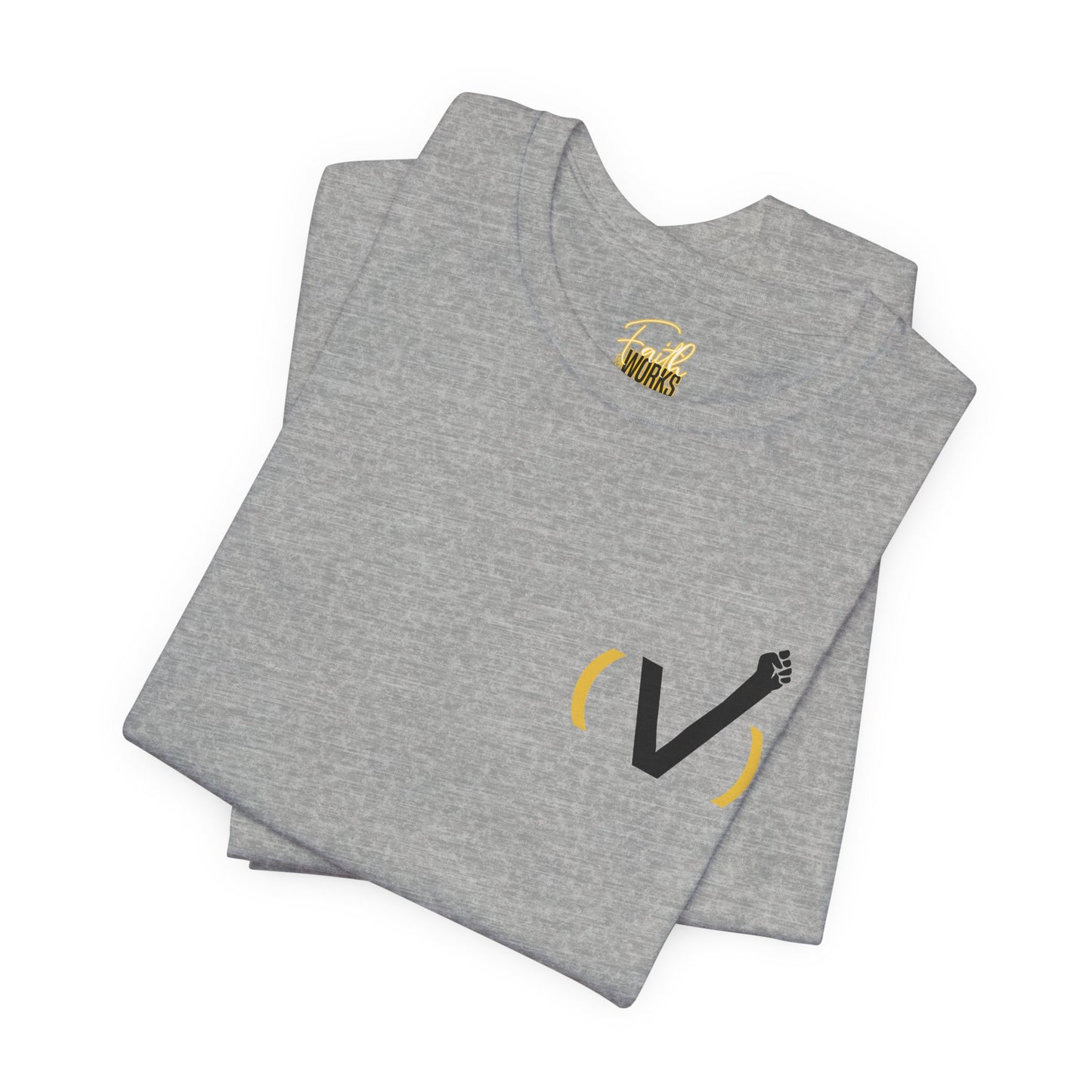 ReVote: Use Your Voice Tee