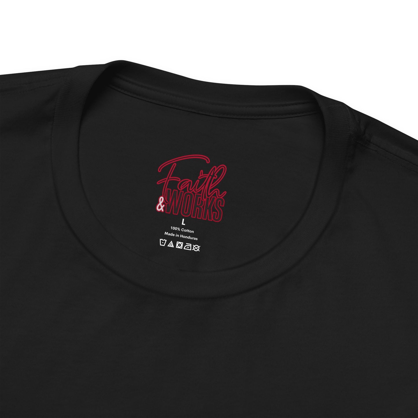 Radical Love, Black Joy Tee