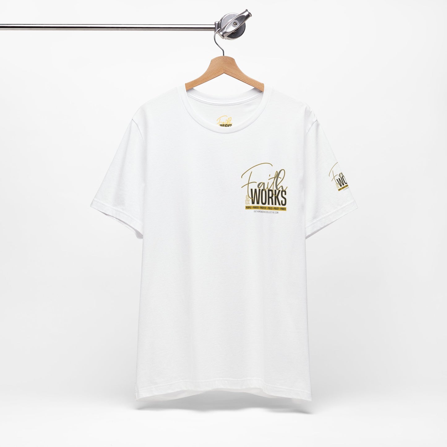 The Pillars Tee