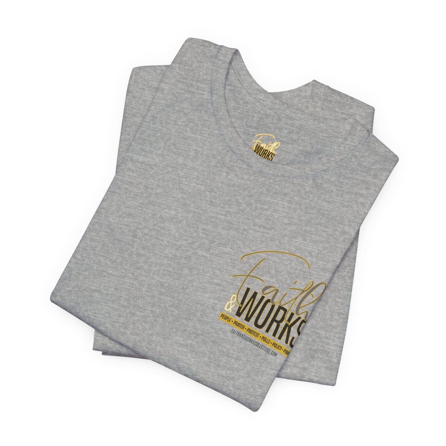 The Pillars Tee