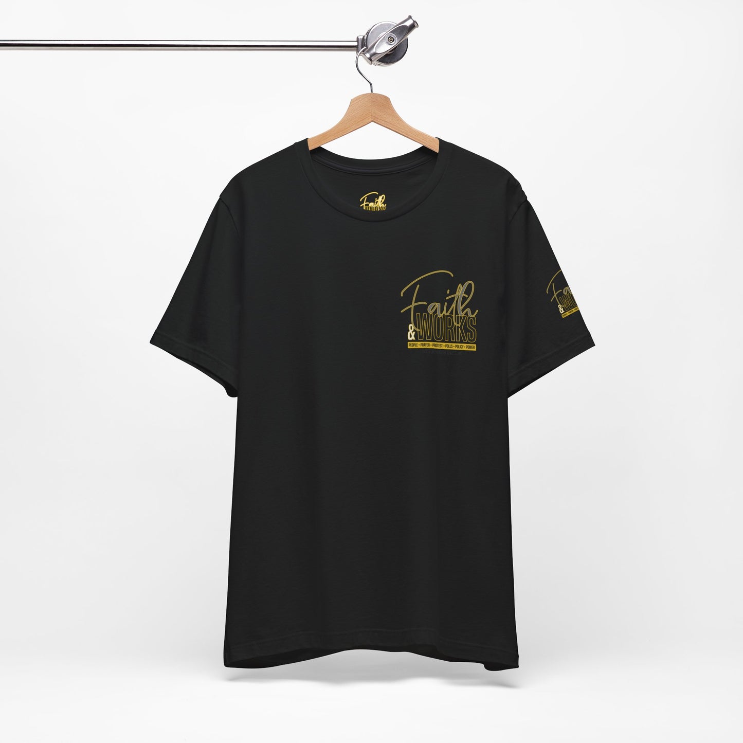 The Pillars Tee