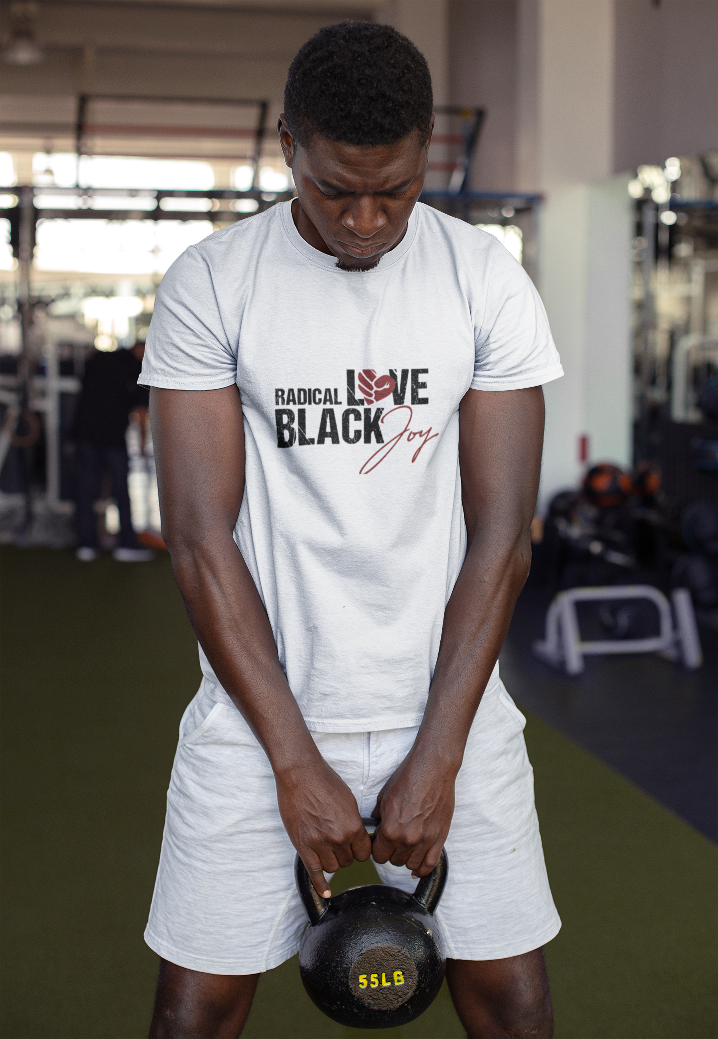 Radical Love Tee