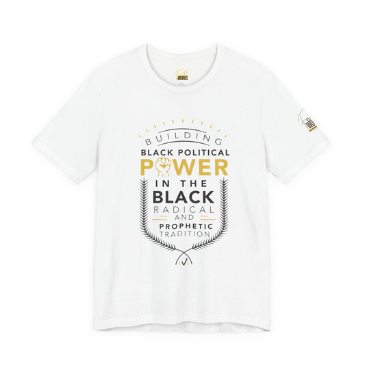 Arm of the Shield Tee
