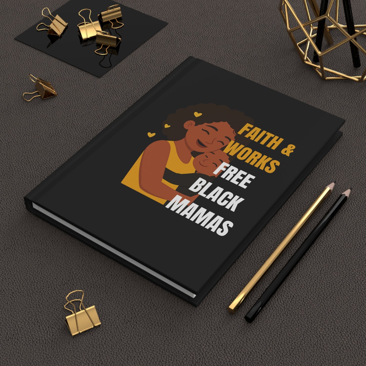 Bring Her Home Journal