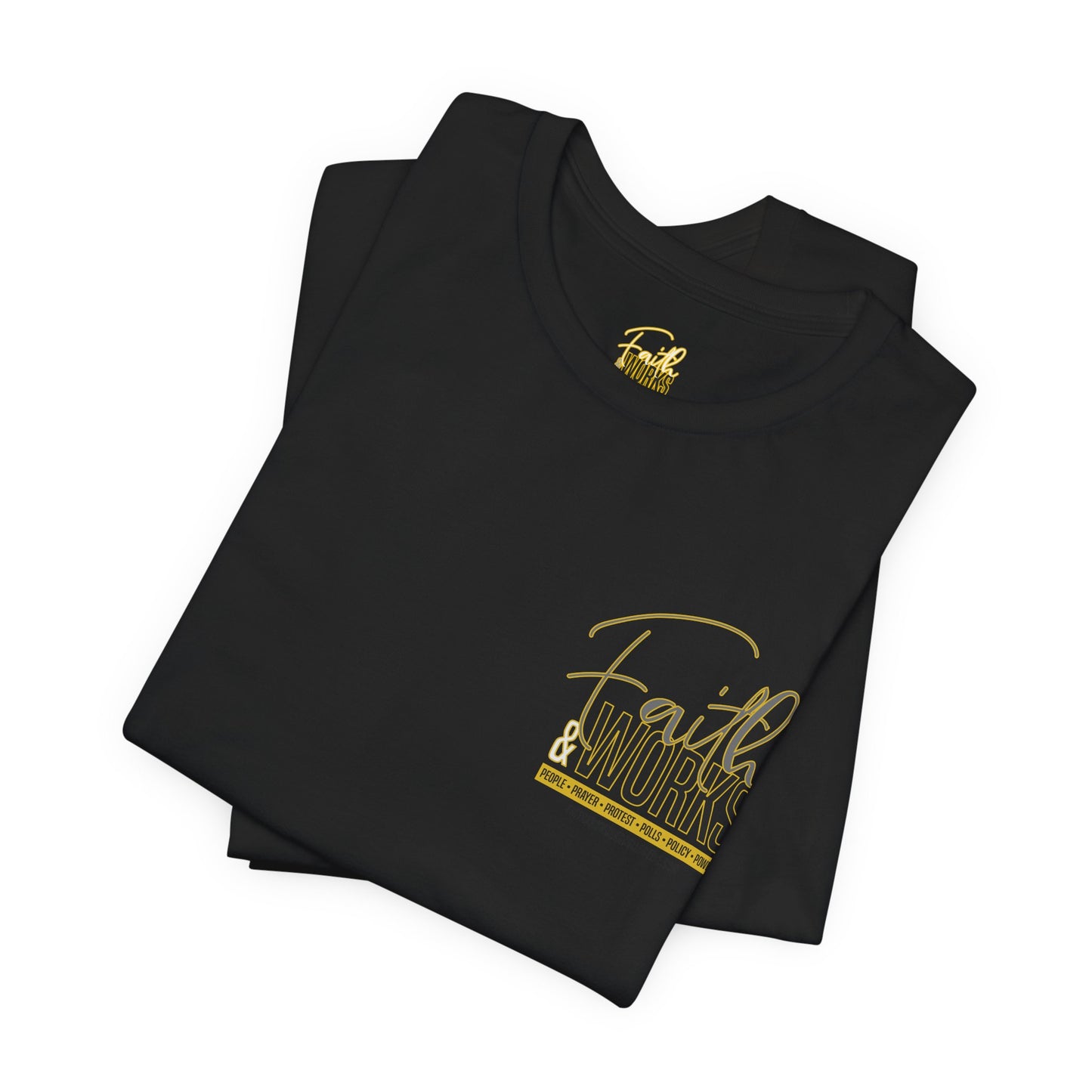 The Pillars Tee