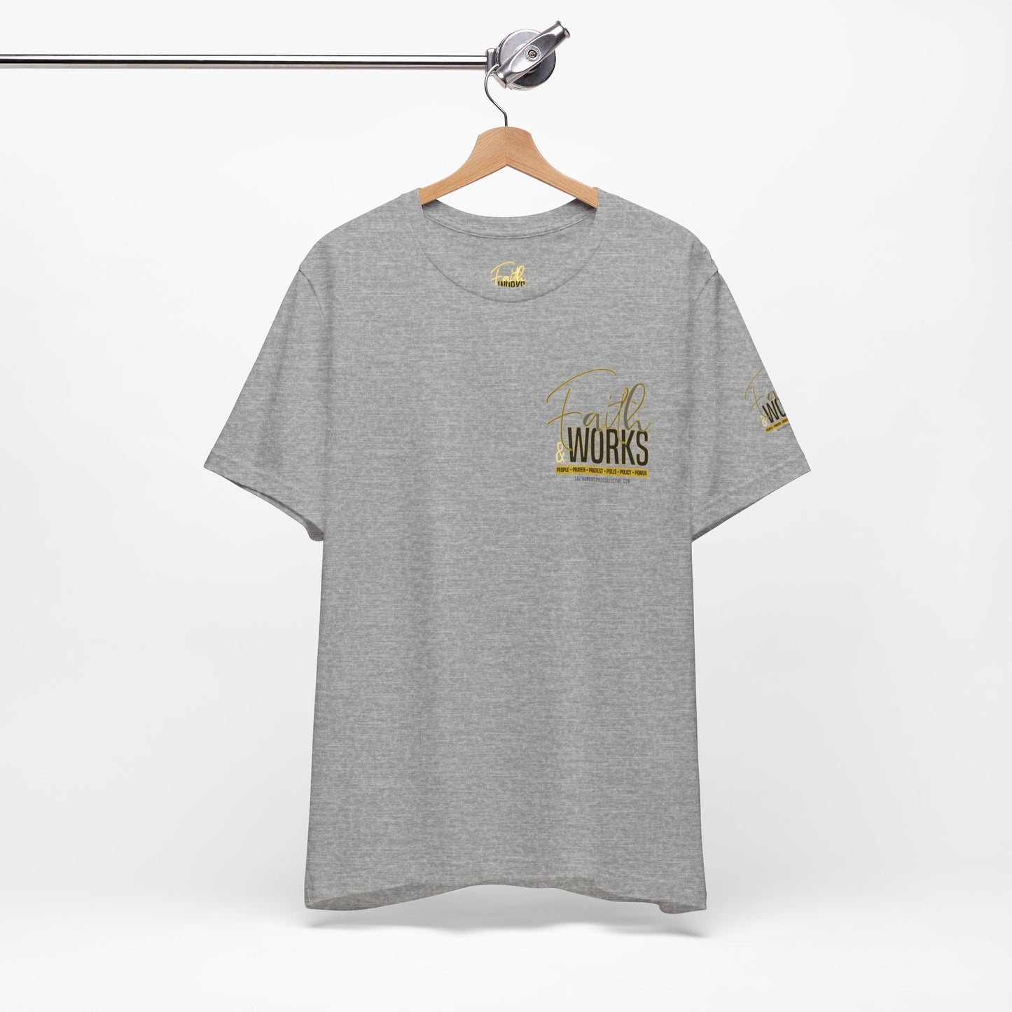 The Pillars Tee