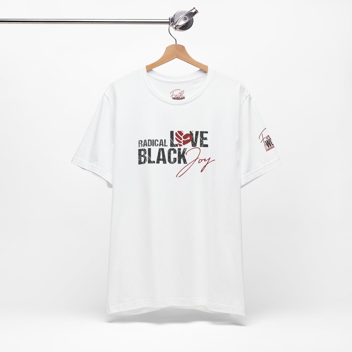 Radical Love Tee