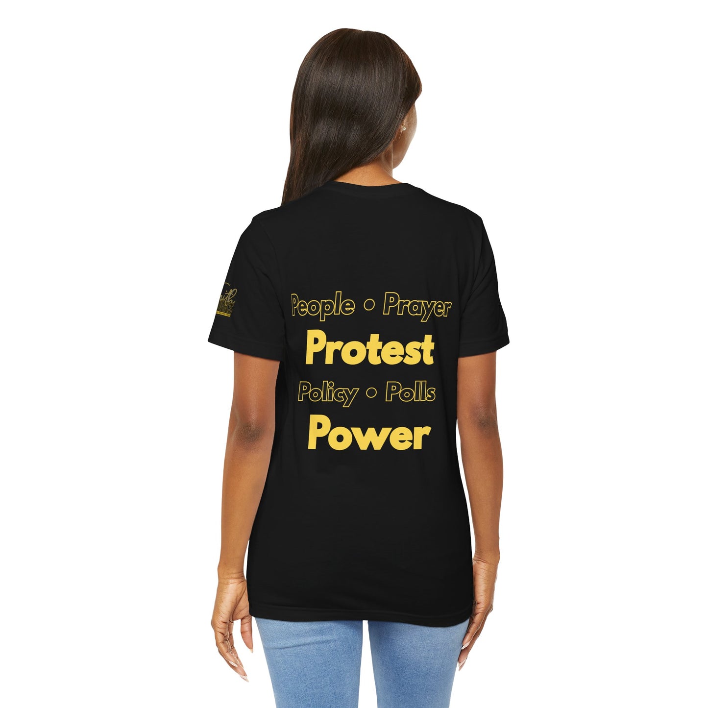 The Pillars Tee