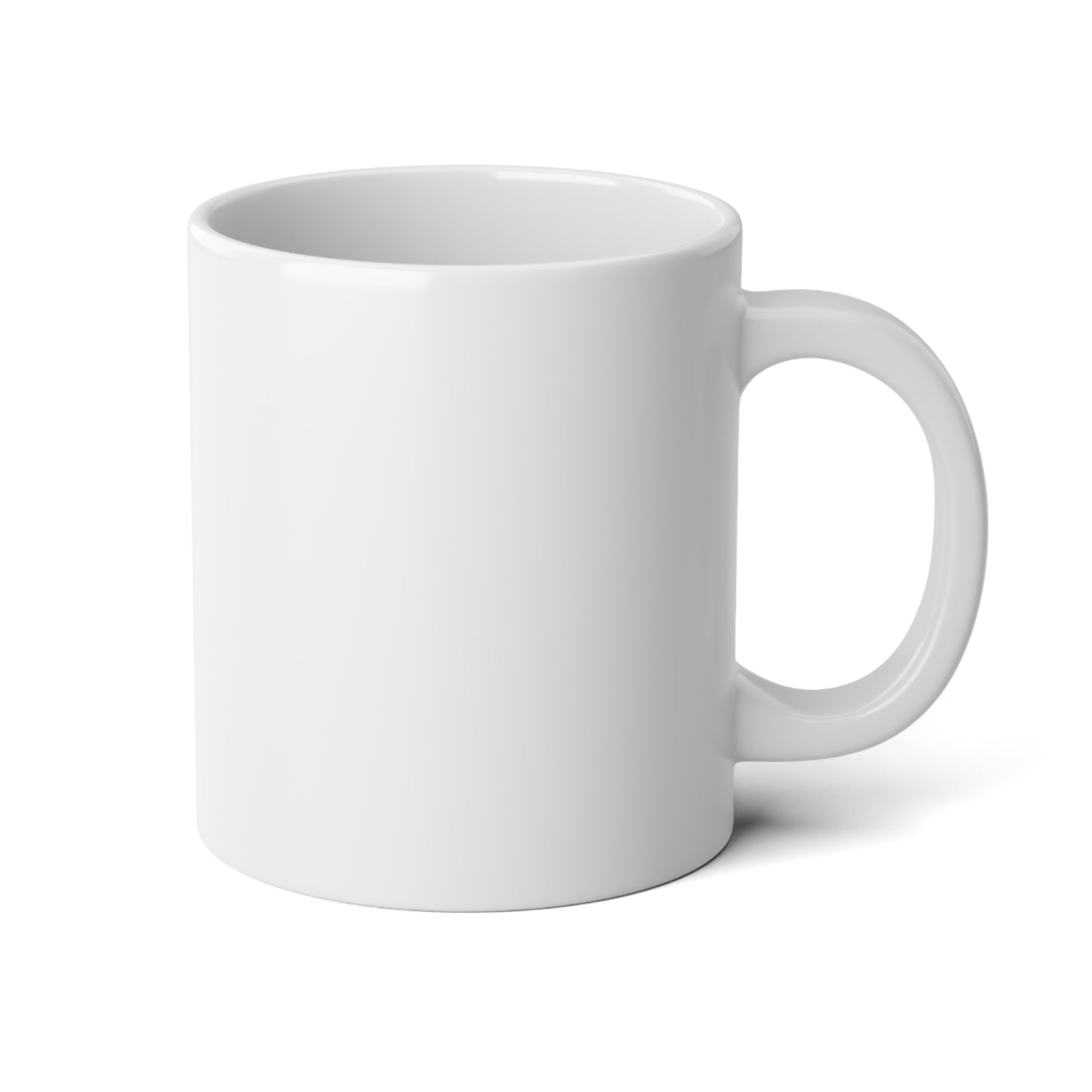 The Foundation Mug – Pillars Edition (20oz)