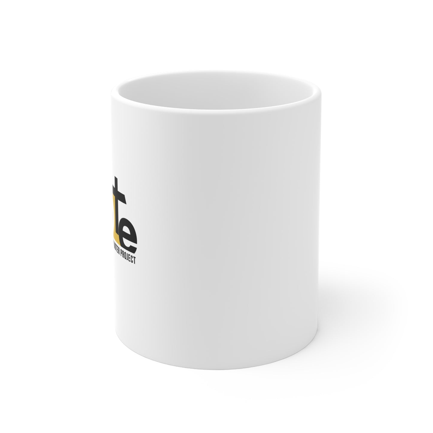 The People’s Vote Mug (11oz)