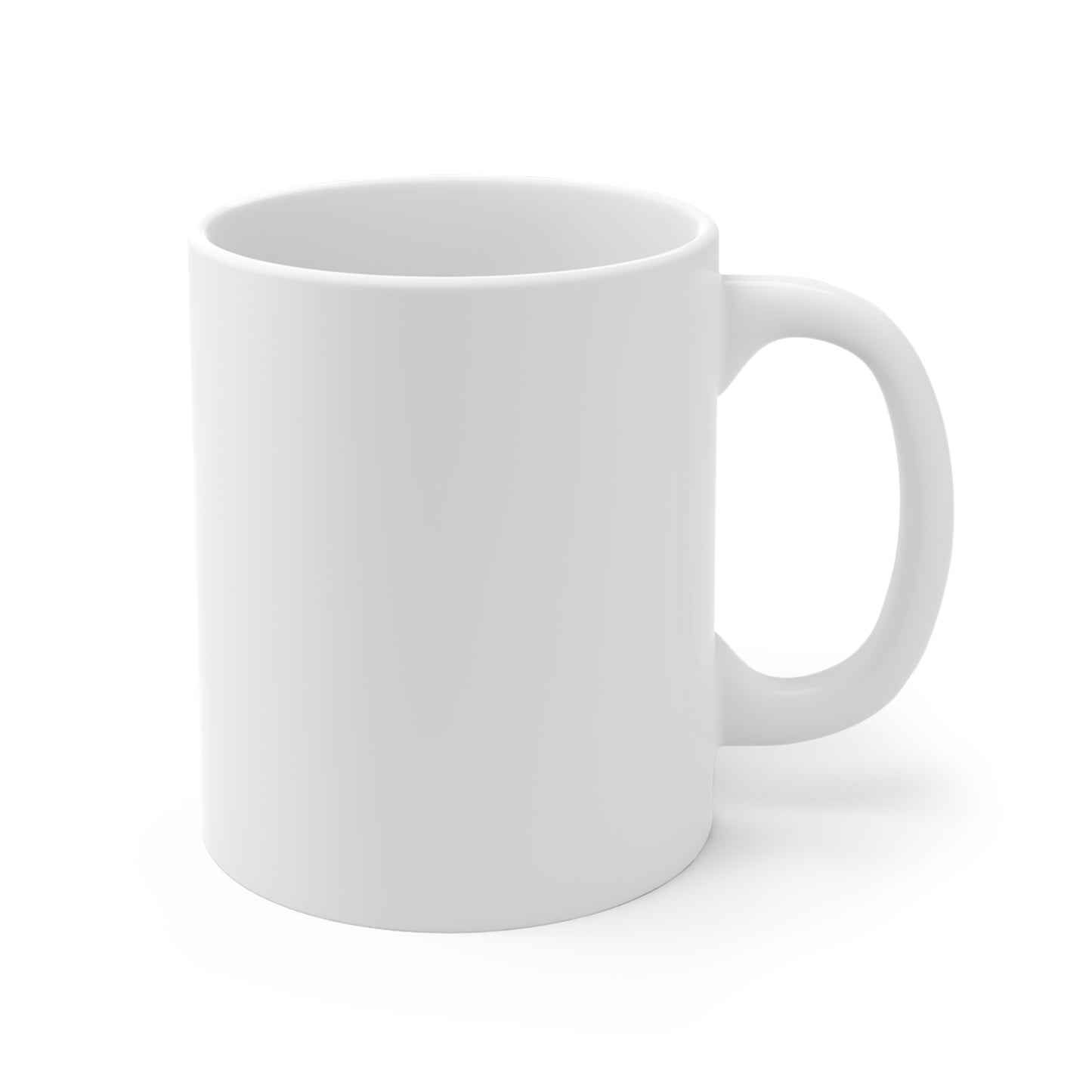 The People’s Vote Mug (11oz)