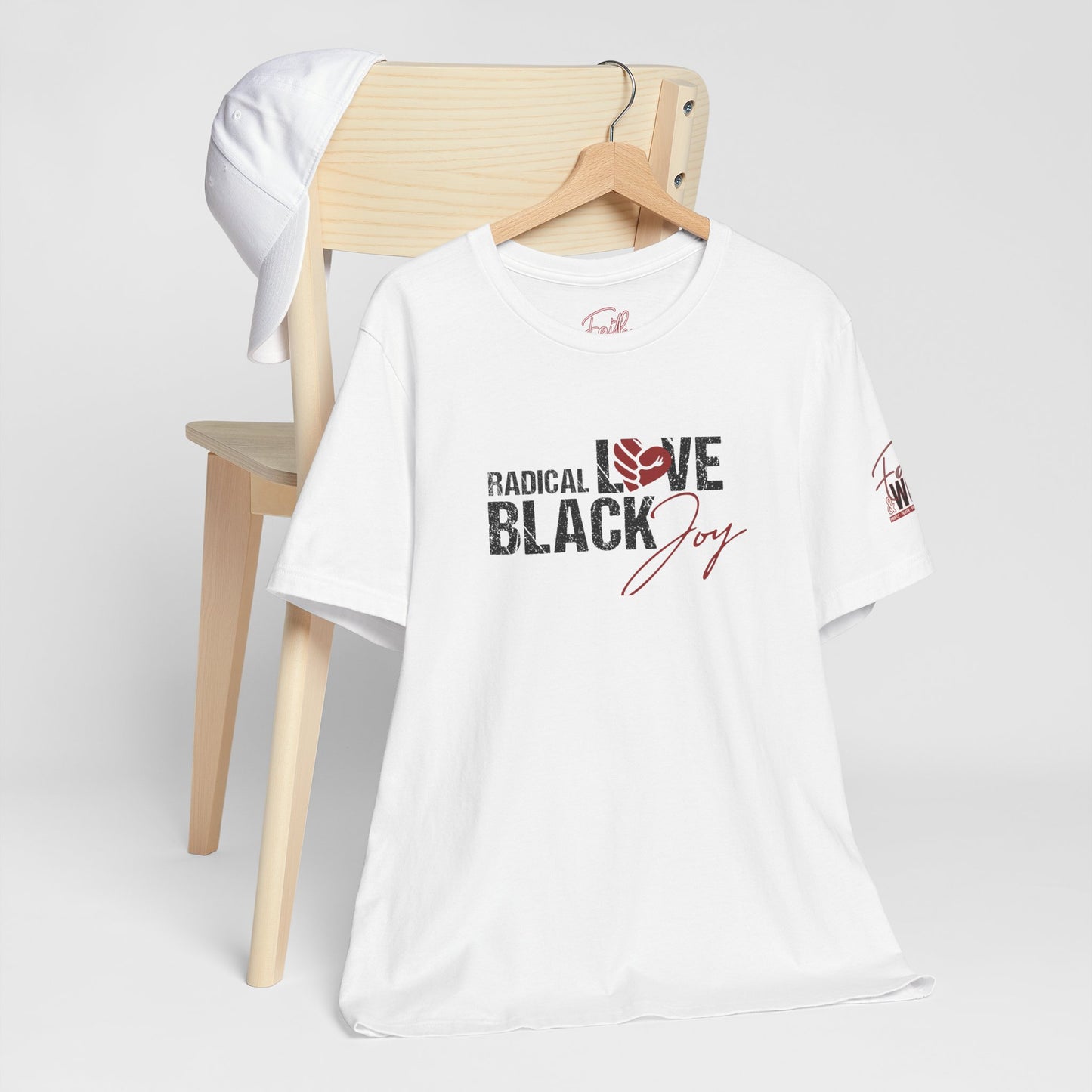 Radical Love Tee