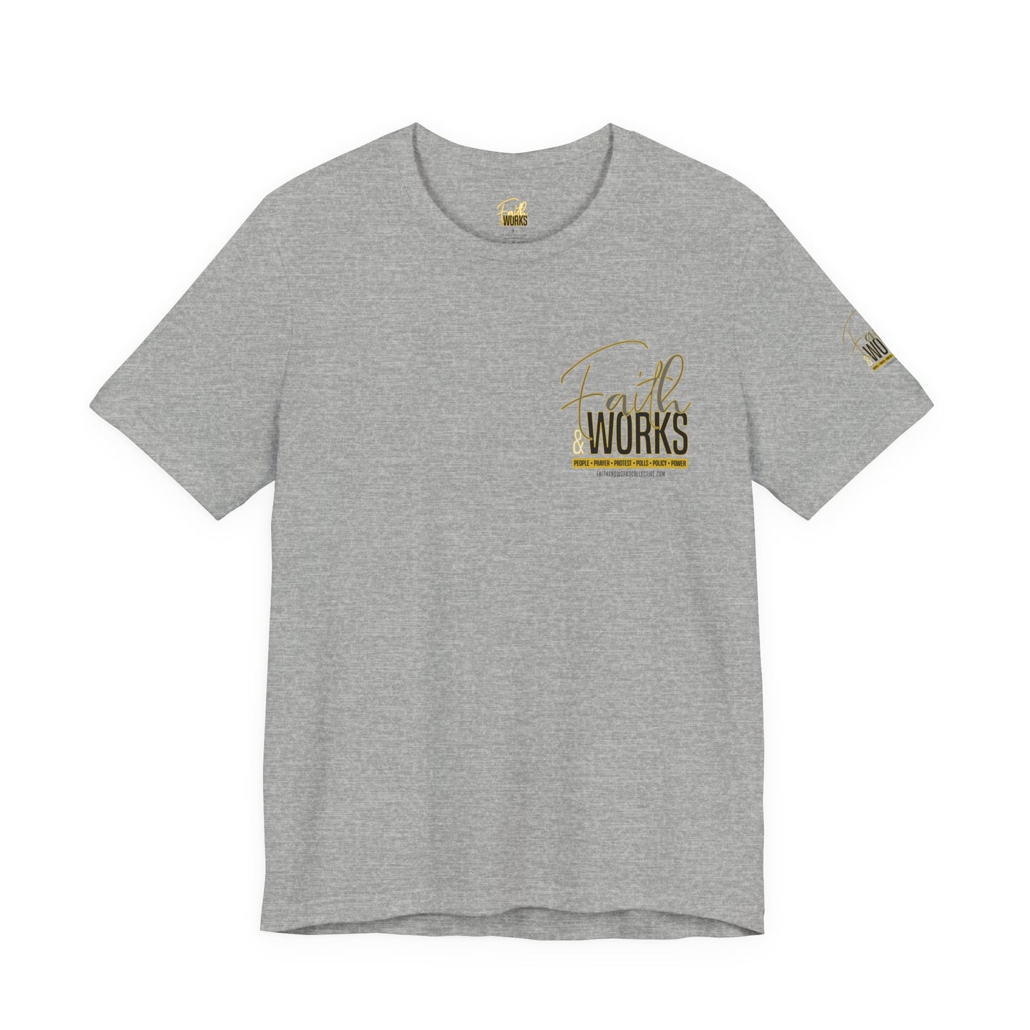 The Pillars Tee
