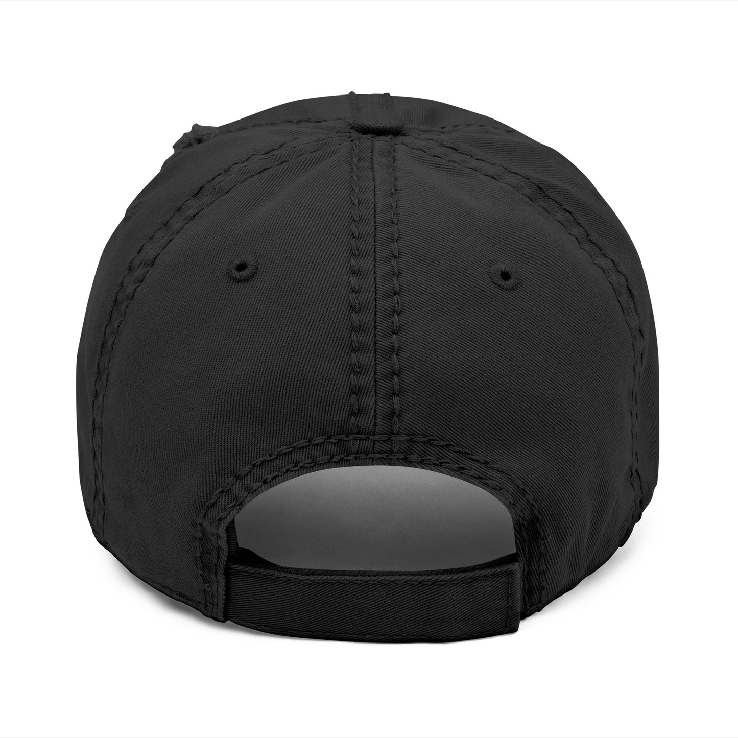 ReVote Distressed Cap