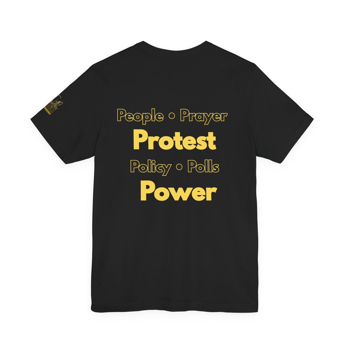The Pillars Tee