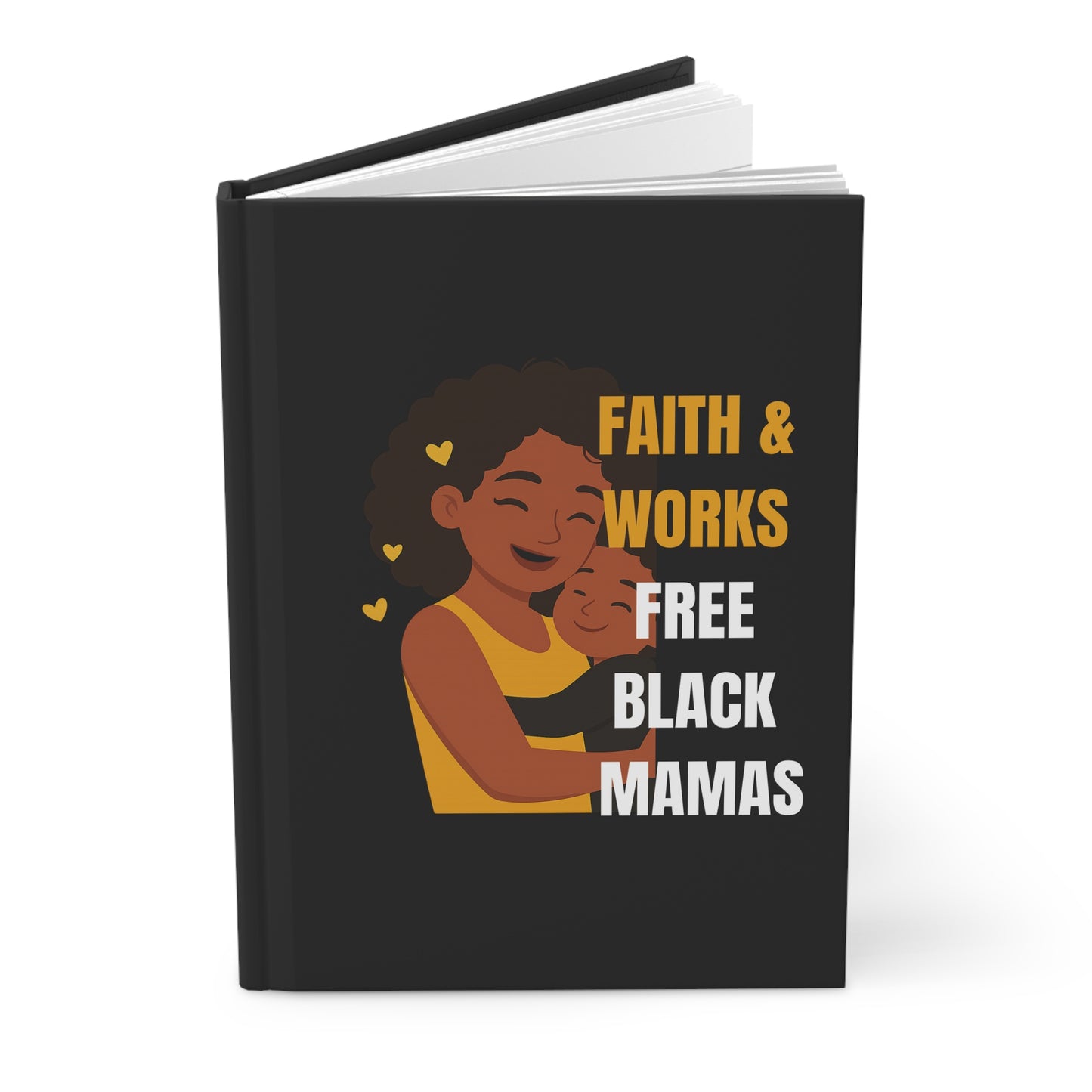 Bring Her Home Journal