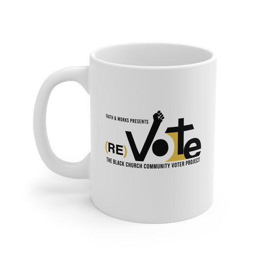The People’s Vote Mug (11oz)