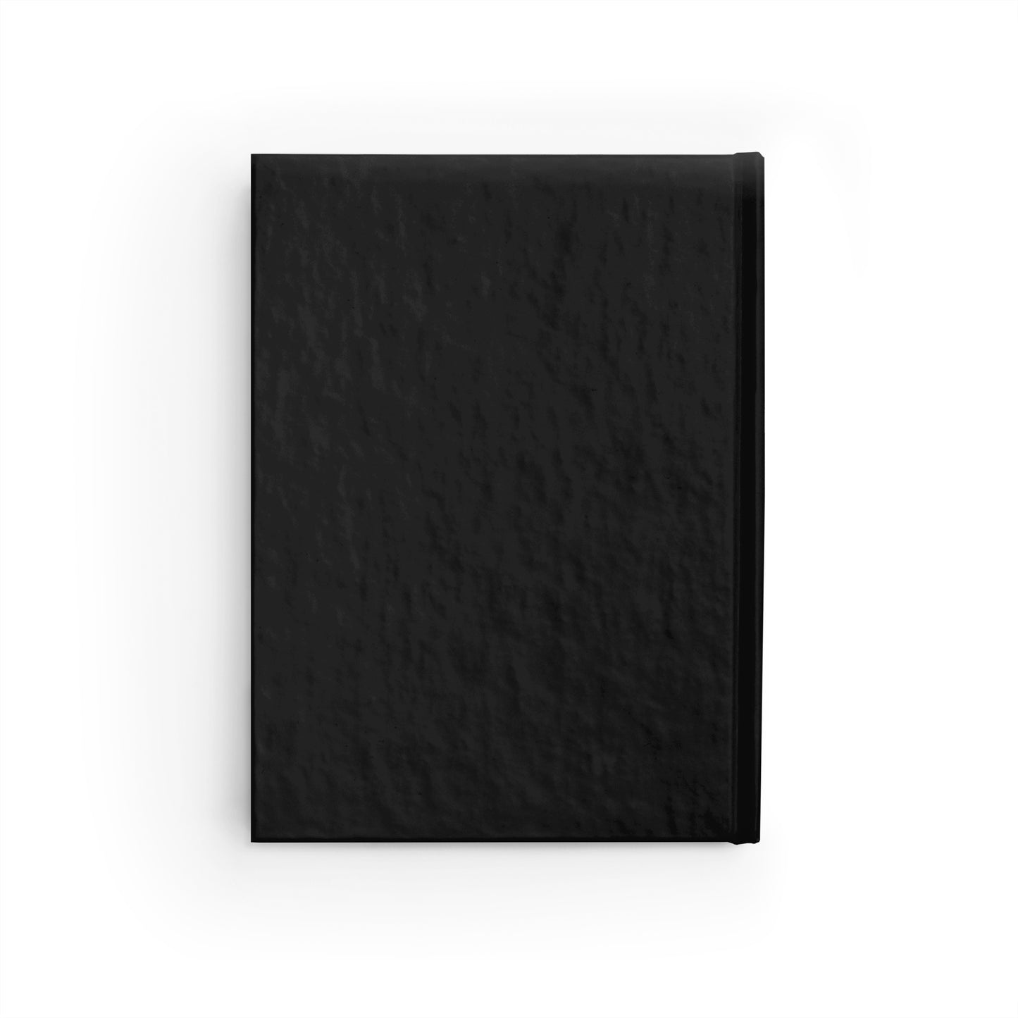 Built on Purpose Journal