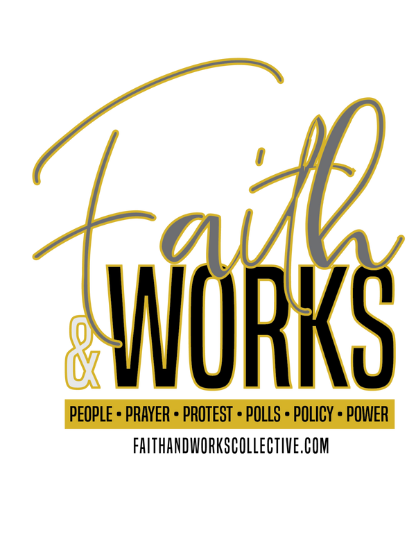 Faith and Works 