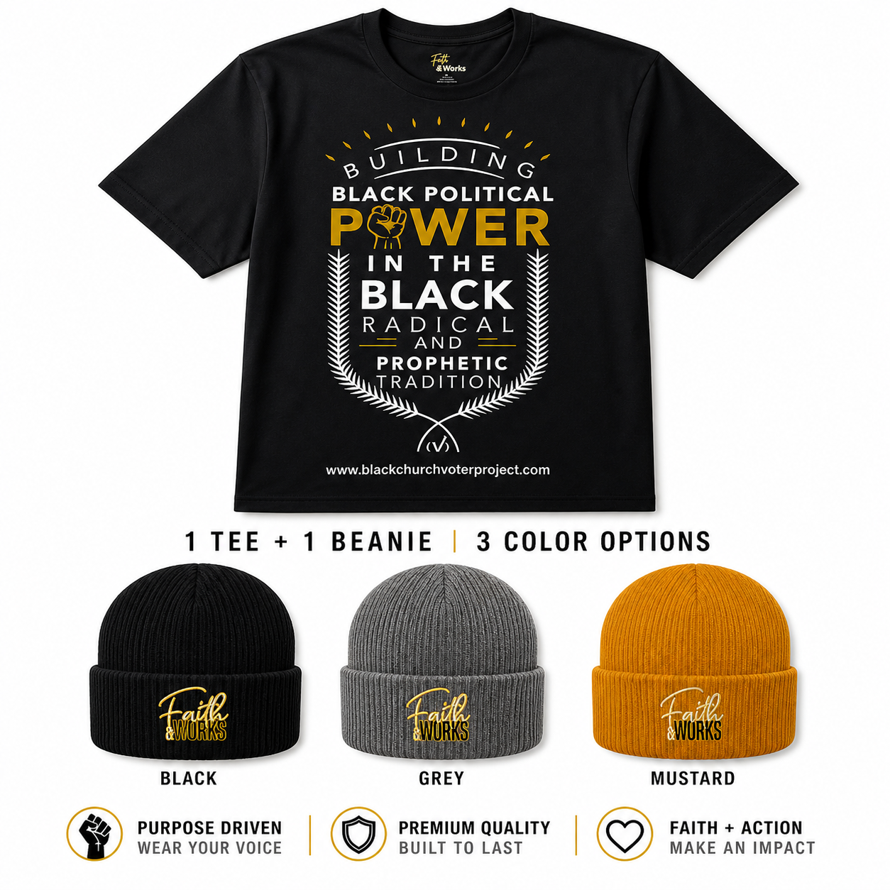 Wear the Message Bundle